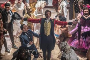 Szenenbild aus Greatest Showman | © Twentieth Century Fox