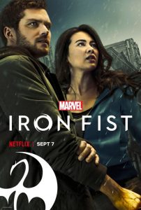 Iron Fist | © Netflix