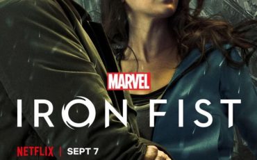 Iron Fist | © Netflix