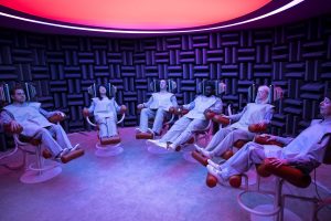 Szenenbild aus Maniac | © Netflix