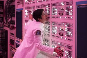Szenenbild aus Maniac | © Netflix