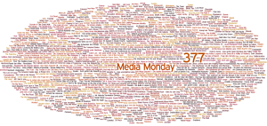 Media Monday #377