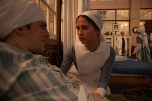 Szenenbild aus Testament of Youth | &copy; Sony Pictures Home Entertainment Inc.