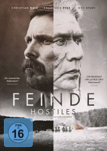 Feinde - Hostiles | &copy; Universum Film