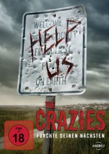The Crazies - Fürchte deinen Nächsten | &copy; STUDIOCANAL