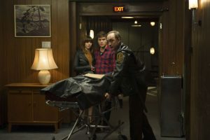 Szenenbild aus The Autopsy of Jane Doe | &copy; Universum Film