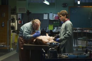 Szenenbild aus The Autopsy of Jane Doe | &copy; Universum Film