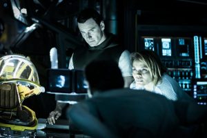 Szenenbild aus Alien: Covenant | &copy; Twentieth Century Fox