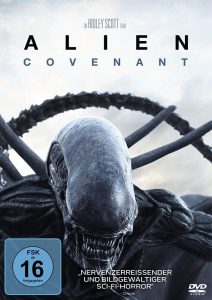 Alien: Covenant | &copy; Twentieth Century Fox