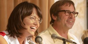 Szenenbild aus Battle of the Sexes - Gegen jede Regel | &copy; Twentieth Century Fox
