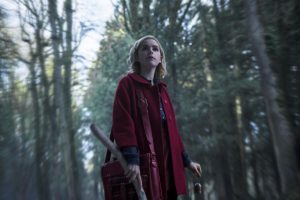 Szenenbild aus Chilling Adventures of Sabrina Staffel 1 | © Netflix