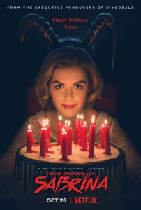 Chilling Adventures of Sabrina Staffel 1 | © Netflix