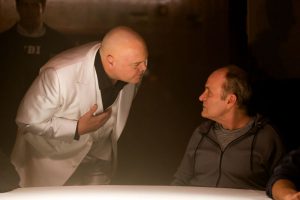 Szenenbild aus Daredevil Staffel 3 | © Netflix
