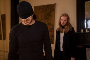 Szenenbild aus Daredevil Staffel 3 | © Netflix
