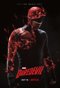 Daredevil Staffel 3 | © Netflix