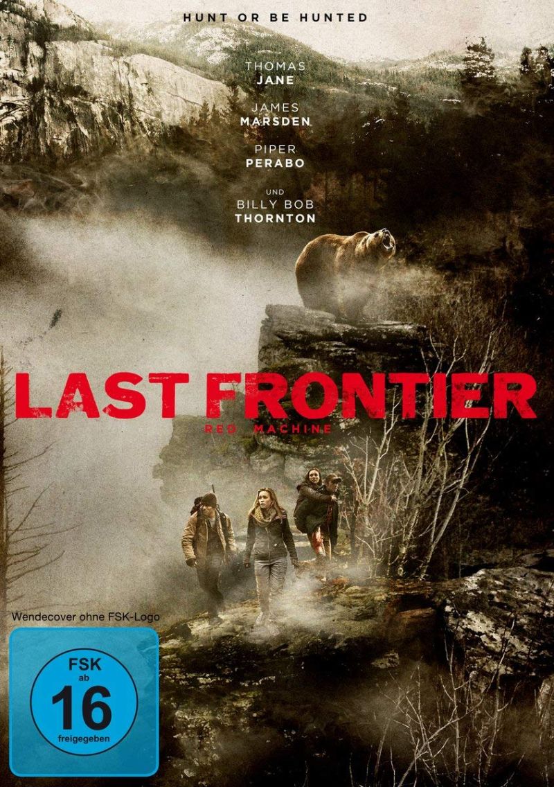 Last Frontier | © Splendid Film
