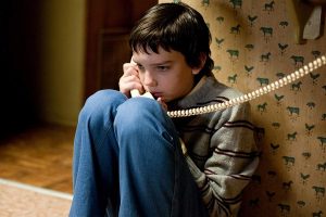 Szenenbild aus Let Me In | &copy; Universal Pictures