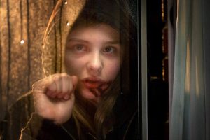 Szenenbild aus Let Me In | &copy; Universal Pictures