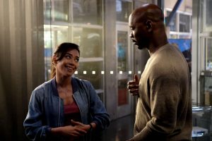 Szenenbild aus Lucifer | © Warner Bros. Entertainment Inc. All rights reserved