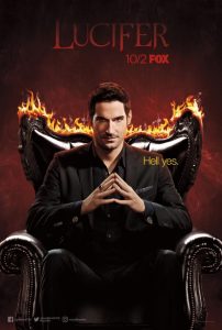 Lucifer | © Warner Bros. Entertainment Inc. All rights reserved