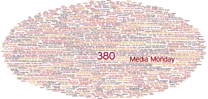 Media Monday #380