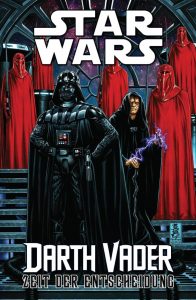 Star Wars: Darth Vader: Zeit der Entscheidung | &copy; Panini