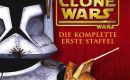 Star Wars: The Clone Wars | Staffel 1