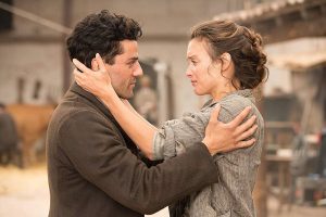 Szenenbild aus The Promise - Die Erinnerung bleibt | &copy; Alive