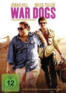 War Dogs | &copy; Warner Home Video