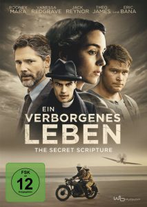 Ein verborgenes Leben - The Secret Scripture | &copy; Wild Bunch/Universum Film