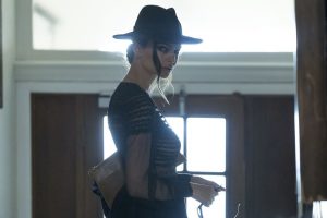 Szenenbild aus In Darkness | &copy; Universum Film