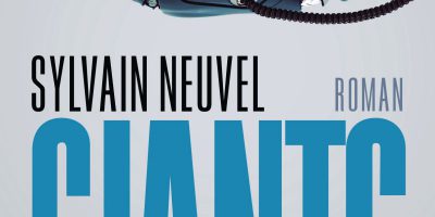 Giants - Die letzte Schlacht von Sylvain Neuvel | © Heyne Verlag
