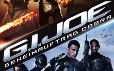 G.I. Joe - Geheimauftrag Cobra | © Universal Pictures/Paramount