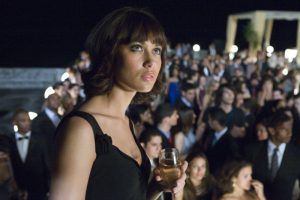 Szenenbild aus James Bond 007 - Ein Quantum Trost | &copy; Twentieth Century Fox