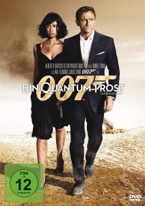 James Bond 007 - Ein Quantum Trost | &copy; Twentieth Century Fox