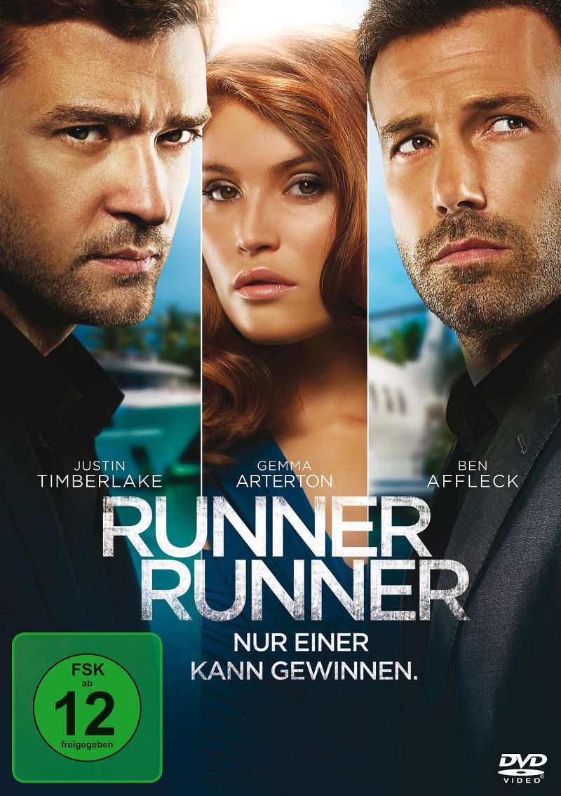 Runner Runner | © Twentieth Century Fox