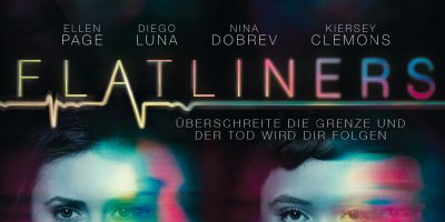 Flatliners | © Sony Pictures Home Entertainment Inc.