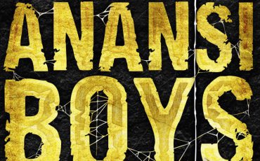 Anansi Boys von Neil Gaiman | © Eichborn Verlag