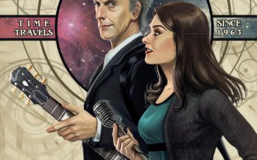 Doctor Who: Der zwölfte Doctor 6 – Mit Schall und Knall