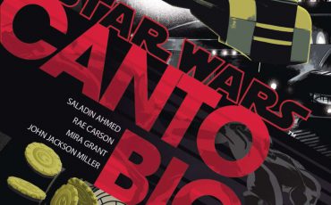 Star Wars: Canto Bight | © Blanvalet