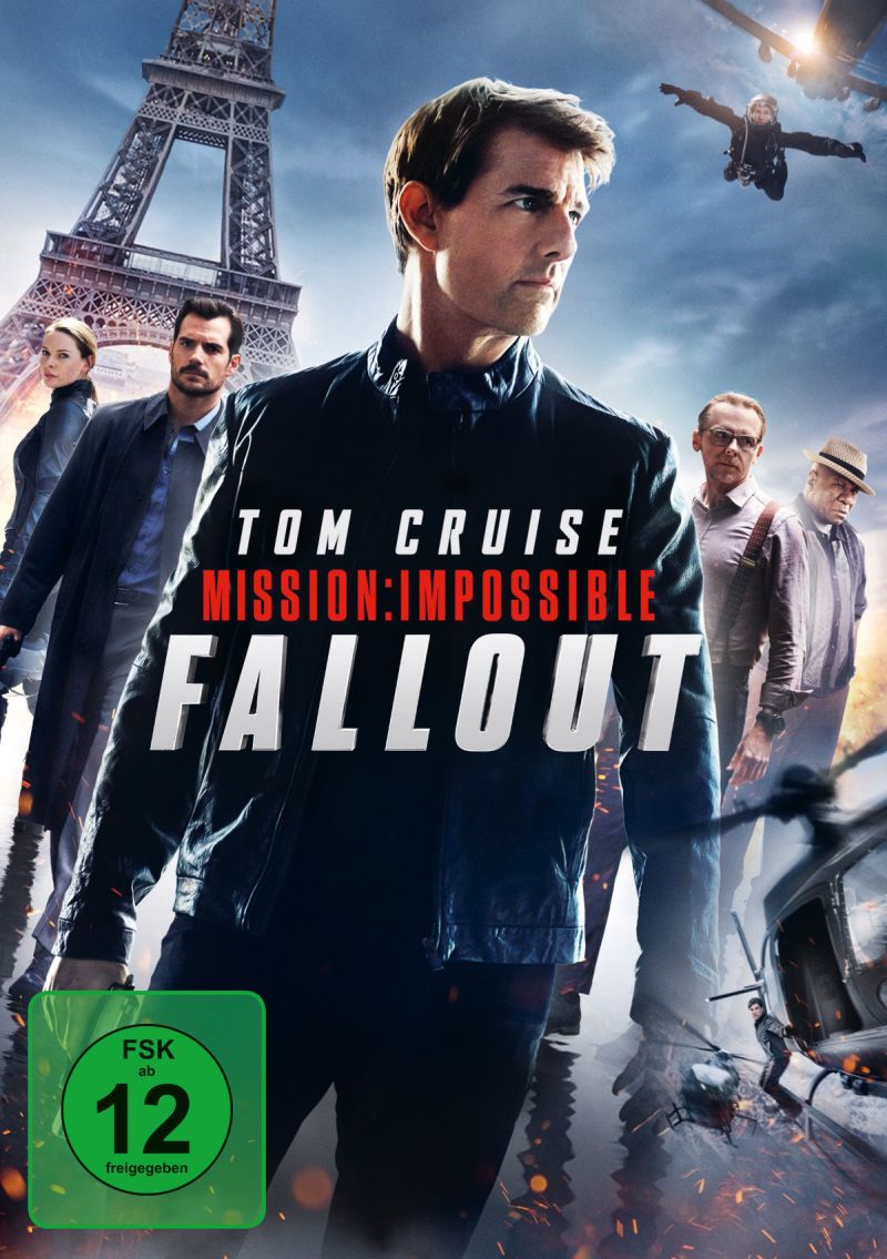 Mission: Impossible 6 - Fallout | © Universal Pictures/Paramount