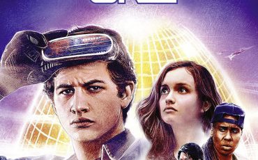 Ready Player One | © Warner Home Video
