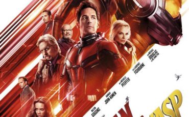 Ant-Man and the Wasp | © Walt Disney