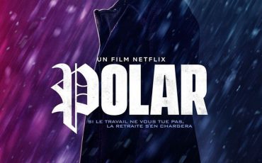 Polar | © Netflix