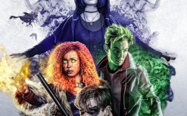 Titans Staffel 1 | © DC Universe/Netflix