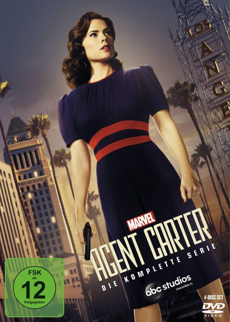 Agent Carter | © Walt Disney