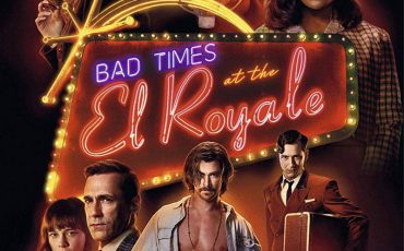 Bad Times at the El Royale | © Twentieth Century Fox