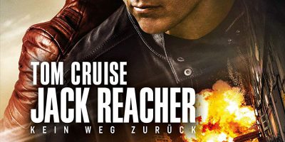 Jack Reacher 2: Kein Weg zurück | © Universal Pictures/Paramount