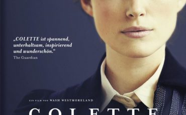 Colette - Eine Frau schreibt Geschichte | © Universum Film