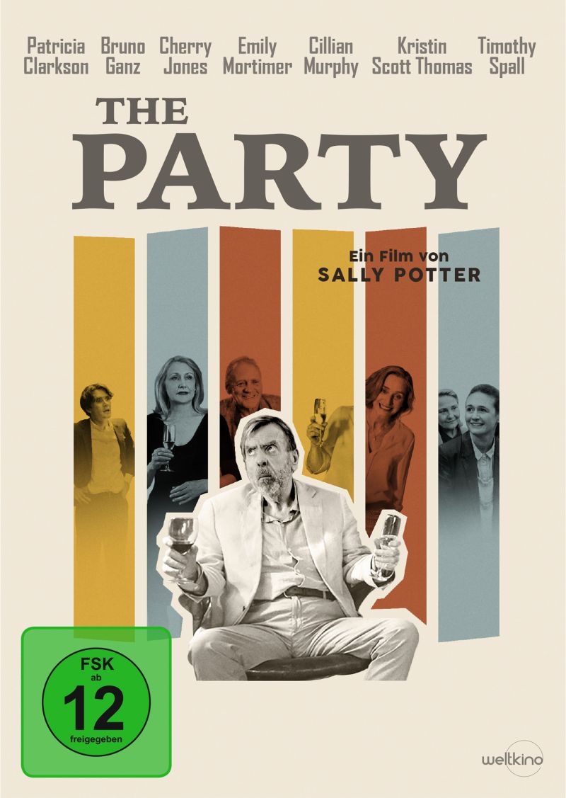 The Party | © Universum Film